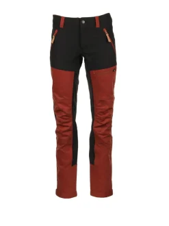 JUOPA Naisten ulkoiluhousut