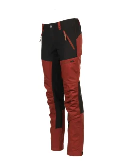 JUOPA Naisten ulkoiluhousut