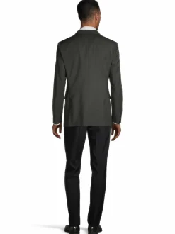 Justins MaxStretch -bleiseri