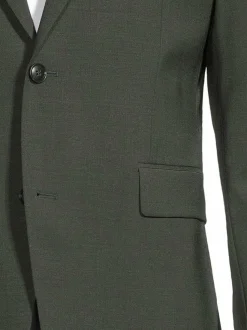 Justins-villasekoitebleiseri