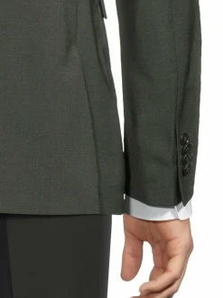 Justins-villasekoitebleiseri