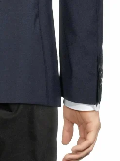 Justins-villasekoitebleiseri