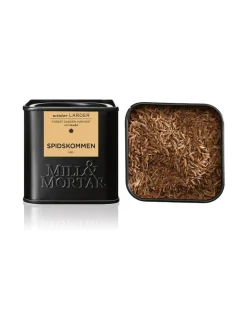 Juustokumina Luomu 50g