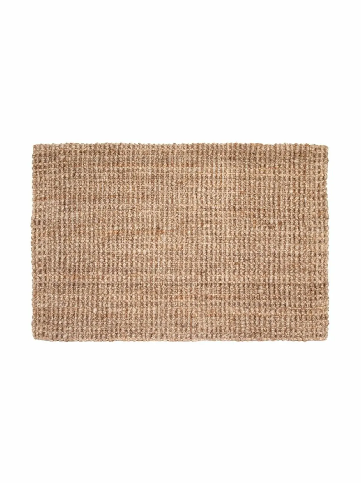 Juuttimatto 120 x 70 cm