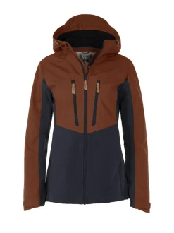 JUVA 2.0 Naisten outdoor-takki