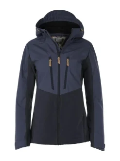 JUVA 2.0 Naisten outdoor-takki