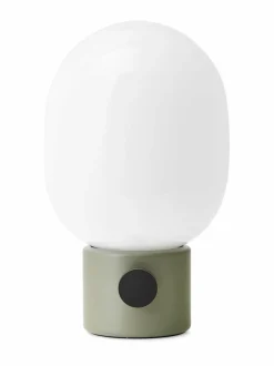 JWDA-pöytävalaisin