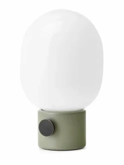 JWDA-pöytävalaisin