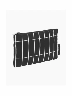 Kaika Pieni Tiiliskivi -meikkilaukku