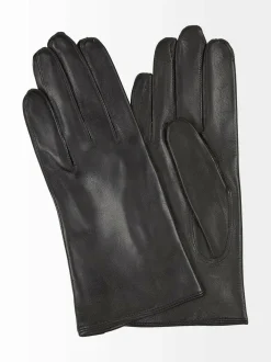 Kaisa-nahkakäsineet