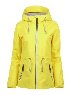 KAISLA Naisten kevyt takki