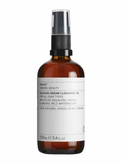 Kalahari Dream Cleansing Oil -puhdistusöljy 100 ml