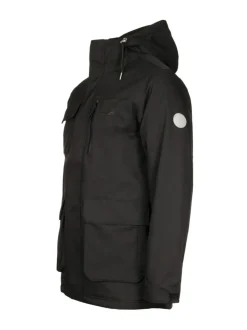 KALLIO Miesten tekninen parka