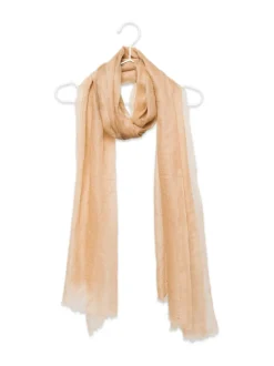 Kamelinvilla kevyt -huivi