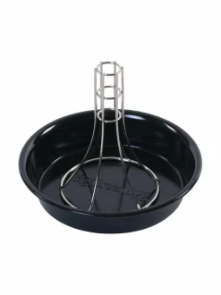 Kanan grillausteline