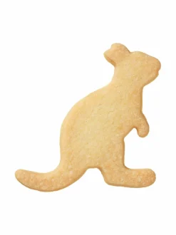 Kangaroo-piparkakkumuotti 8 cm