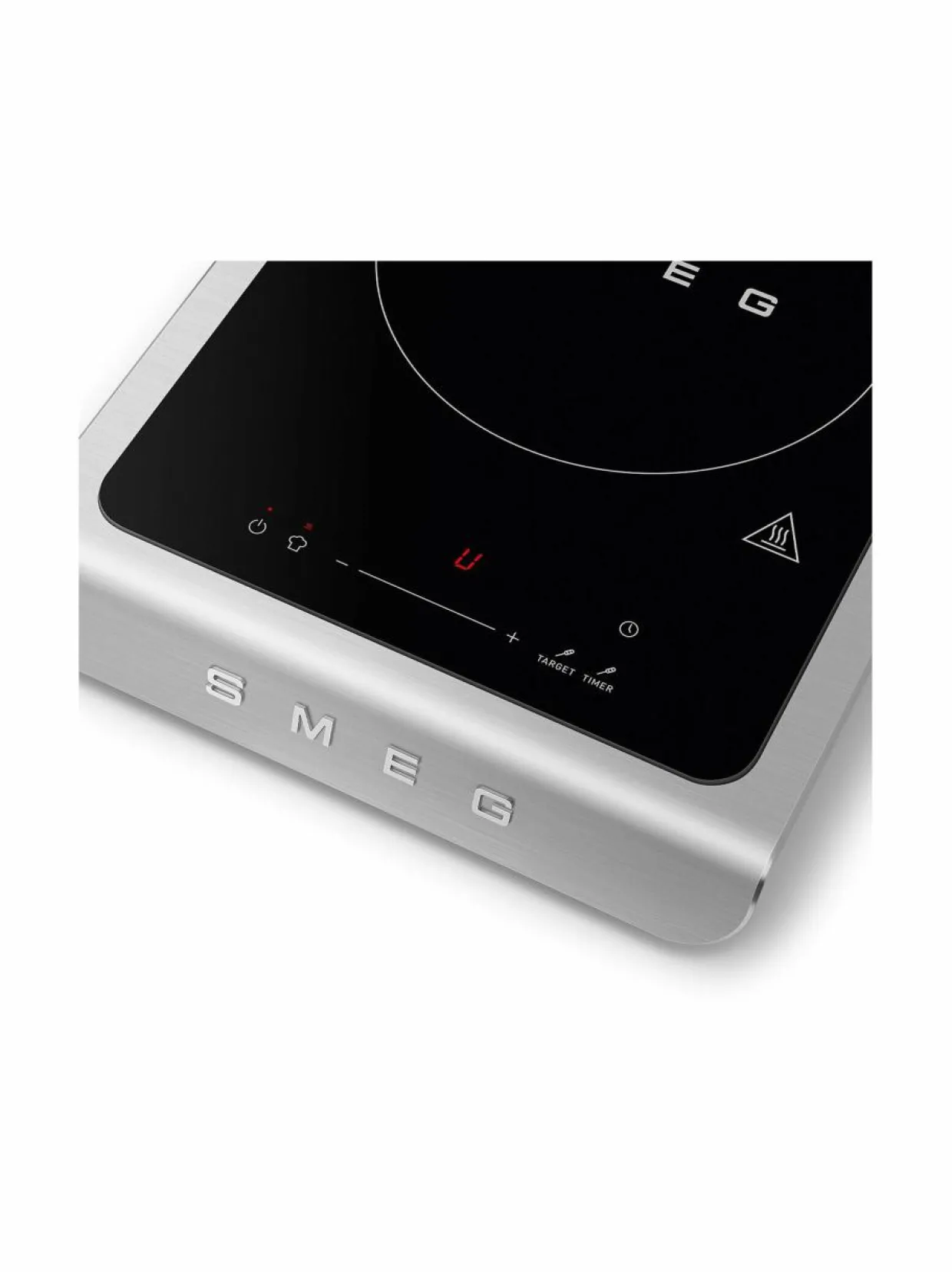 Kannettava induktiokeittoalue