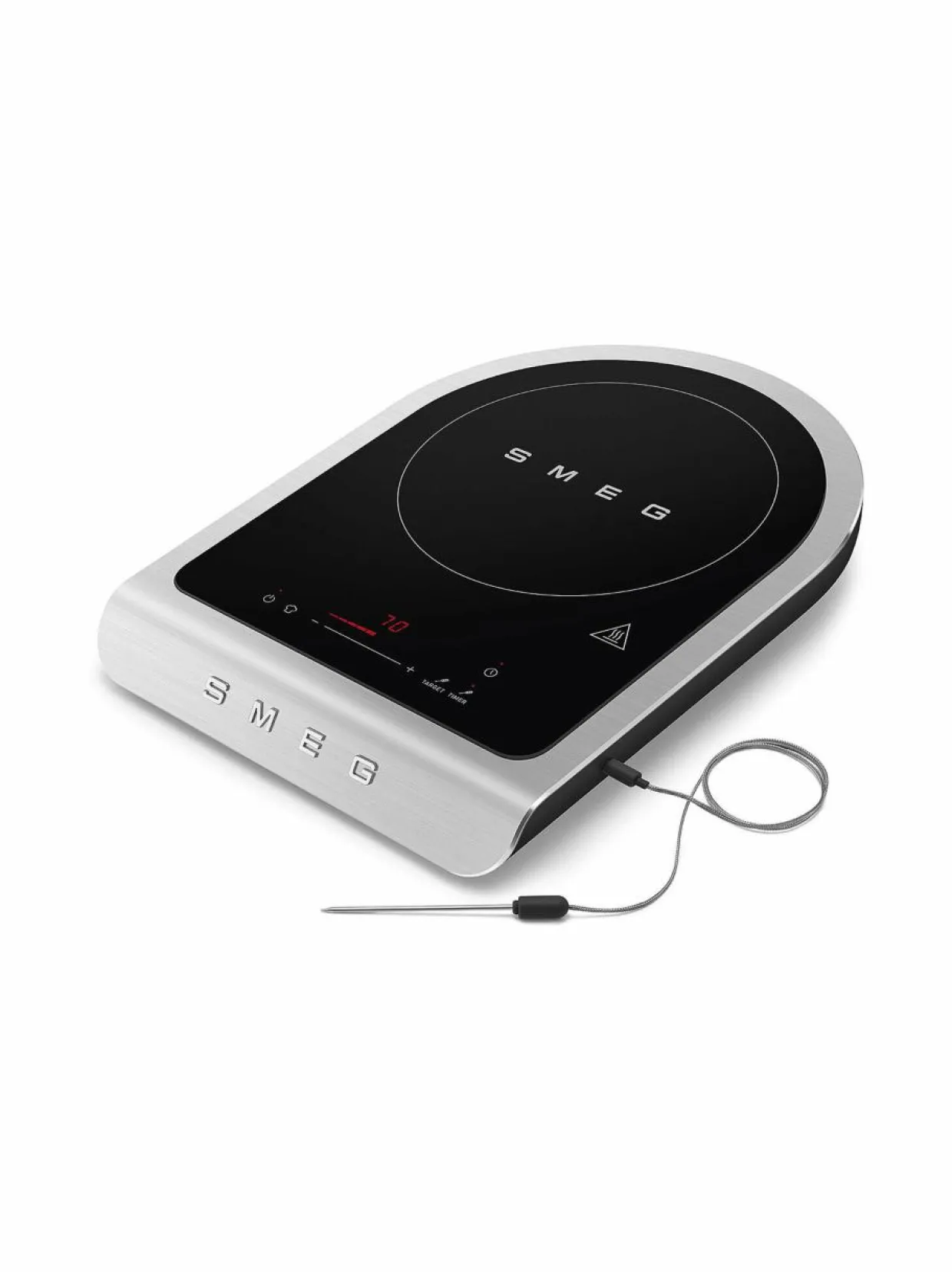 Kannettava induktiokeittoalue