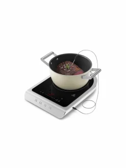 Kannettava induktiokeittoalue