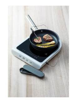 Kannettava induktiokeittoalue