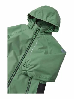 Kapelli Reimatec -välikausihaalari