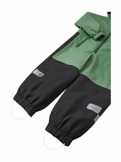 Kapelli Reimatec -välikausihaalari