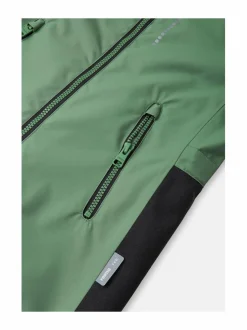 Kapelli Reimatec -välikausihaalari