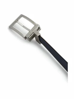 Karmer Reversible -nahkavyö