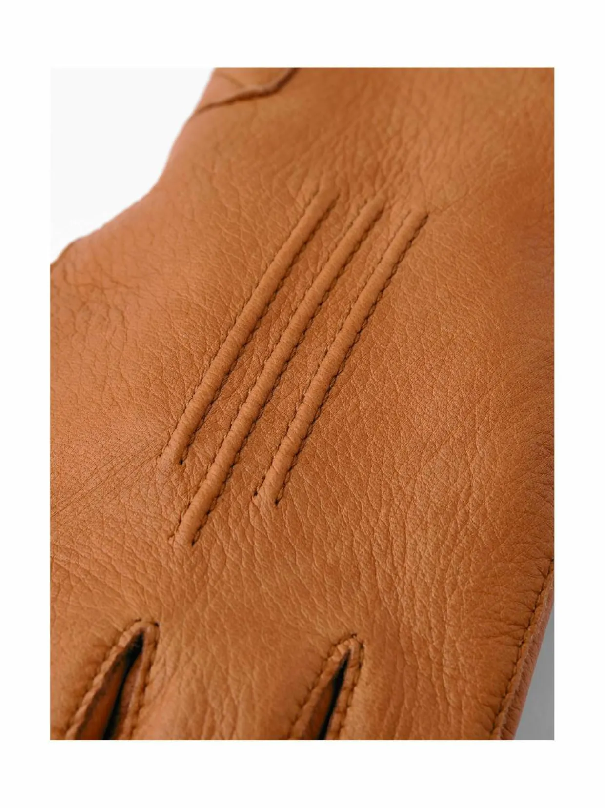 Karvavuoratut nahkakäsineet