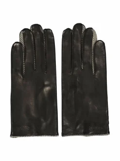 Kaspian-nahkakäsineet