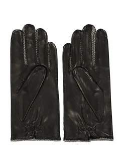 Kaspian-nahkakäsineet