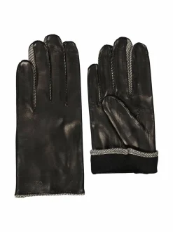 Kaspian-nahkakäsineet