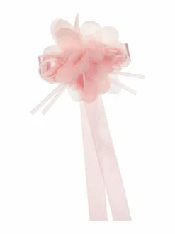 Kastenauha kukkakoristeella