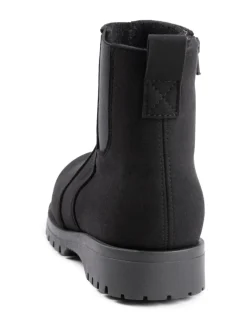 KATAJA Naisten vegaaniset GORE-TEX® Chelsea nilkkurit