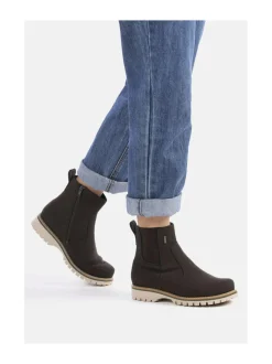 KATAJA Naisten vegaaniset GORE-TEX® Chelsea nilkkurit