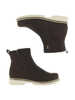 KATAJA Naisten vegaaniset GORE-TEX® Chelsea nilkkurit