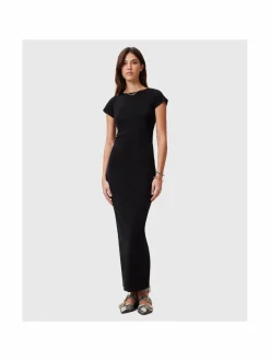 Katarina-pitkä mekko