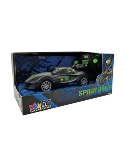 Kauko-ohjattava auto Spray Rider