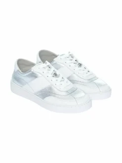 Kaycee-nahkasneakerit