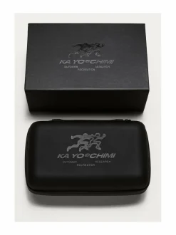 Ka-Yo Clear -aurinkolasit