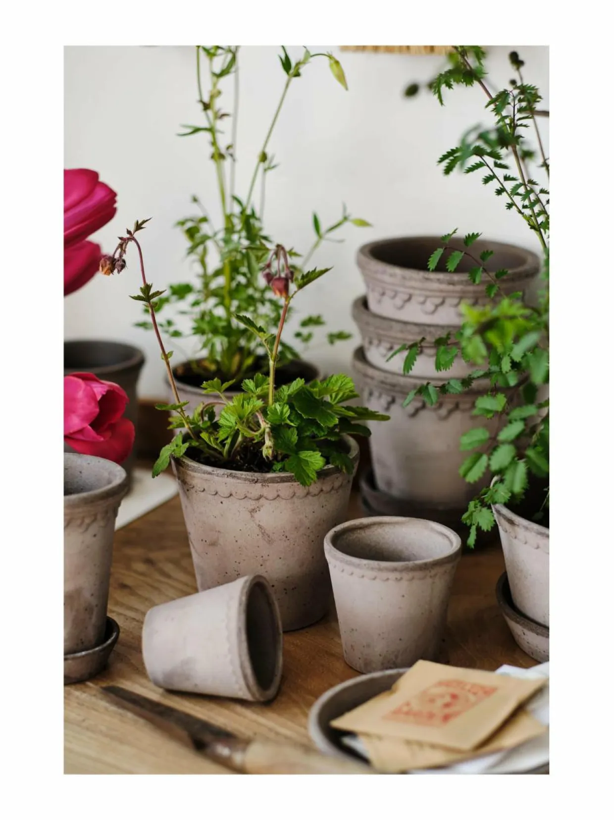 Københavner-ruukku Ø 16 cm