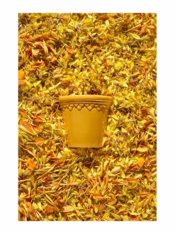 Københavner-ruukku Ø 14 cm