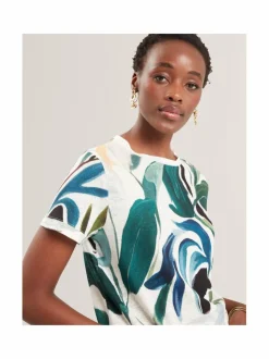 KCarole-puuvilla-pellavapaita