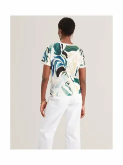 KCarole-puuvilla-pellavapaita