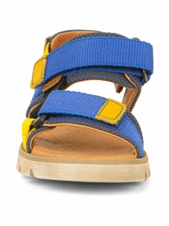 Ke Flash -nahkasandaalit