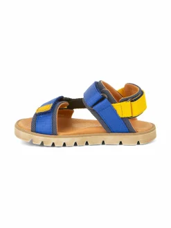 Ke Flash -nahkasandaalit