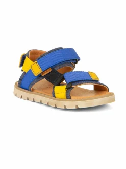 Ke Flash -nahkasandaalit