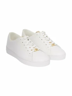 Keaton Lace Up -nahkasneakerit