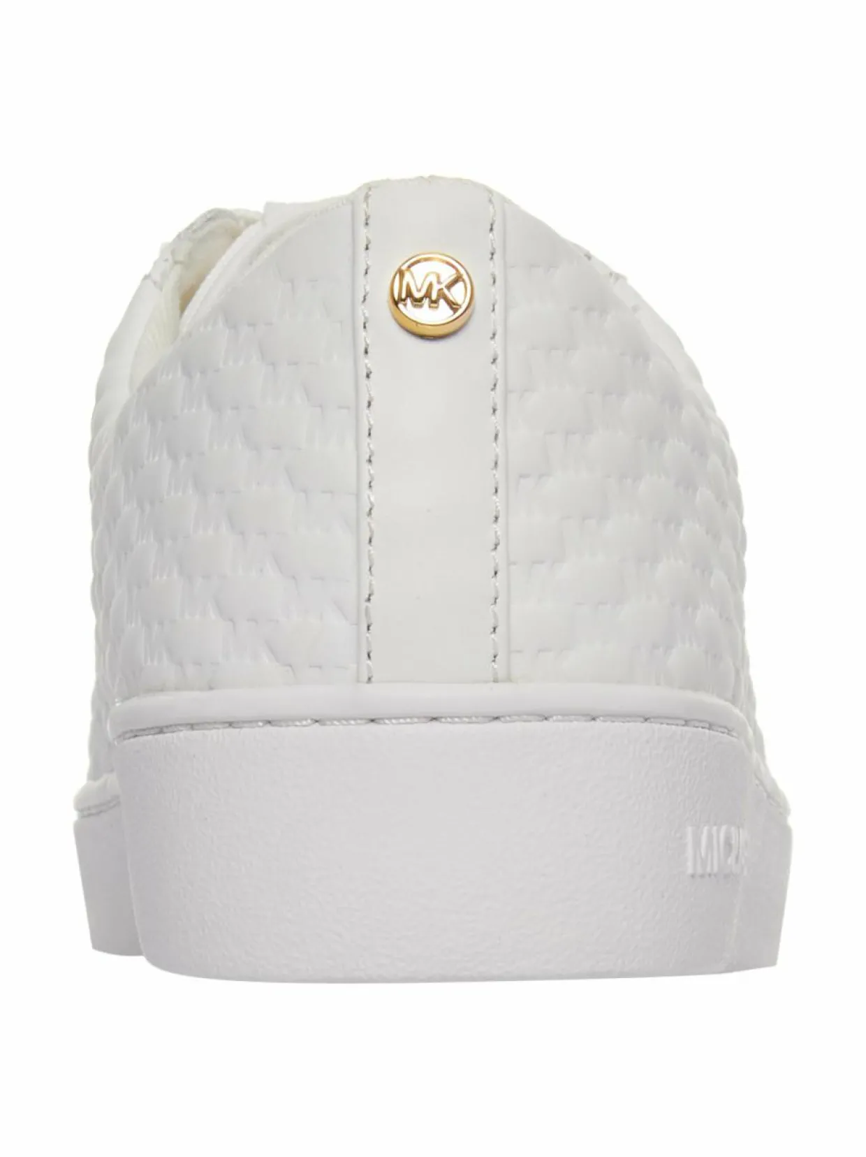 Keaton Lace Up -nahkasneakerit