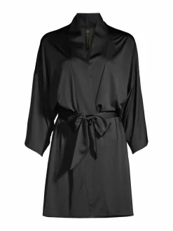 Kelly Kimono -aamutakki